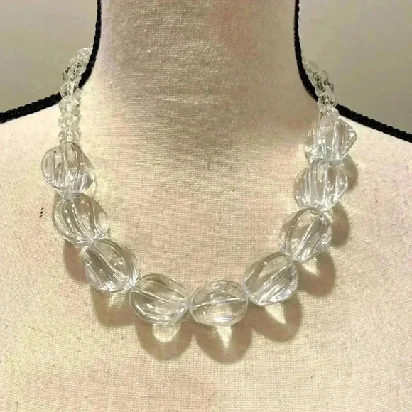 Jewelry - Choker